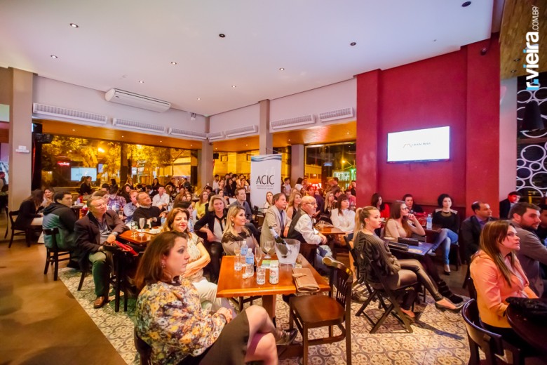 Evento marca lançamento Programa de Fidelização