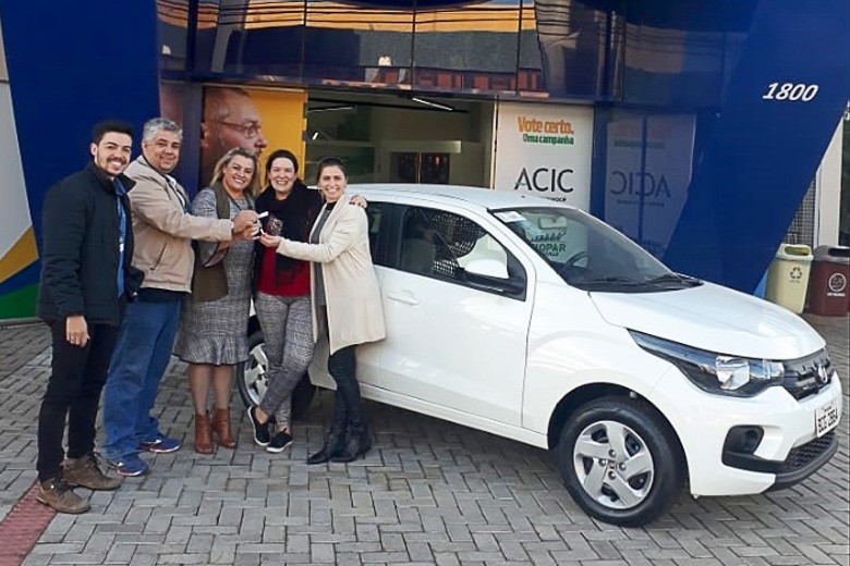 Cadeq entrega prêmios da 1ª fase do Concurso Urban