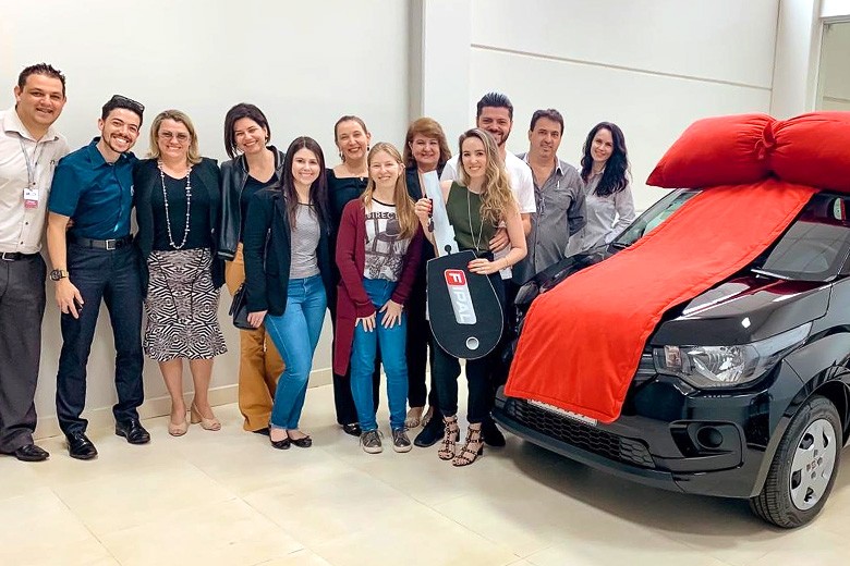 Cadeq entrega premiações da primeira fase da Campanha Urban