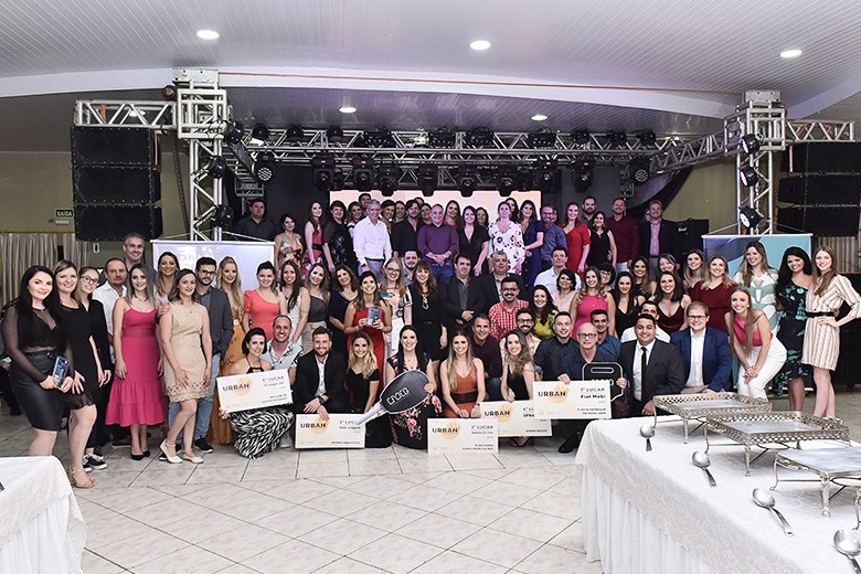 Campanha Urban é encerrada com um grande evento